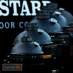 The Bastard Medium Solo Keramikgrill 2022 -Outdoorchef-ausverkauf the bastard medium solo keramikgrill 2022 22221 m 9