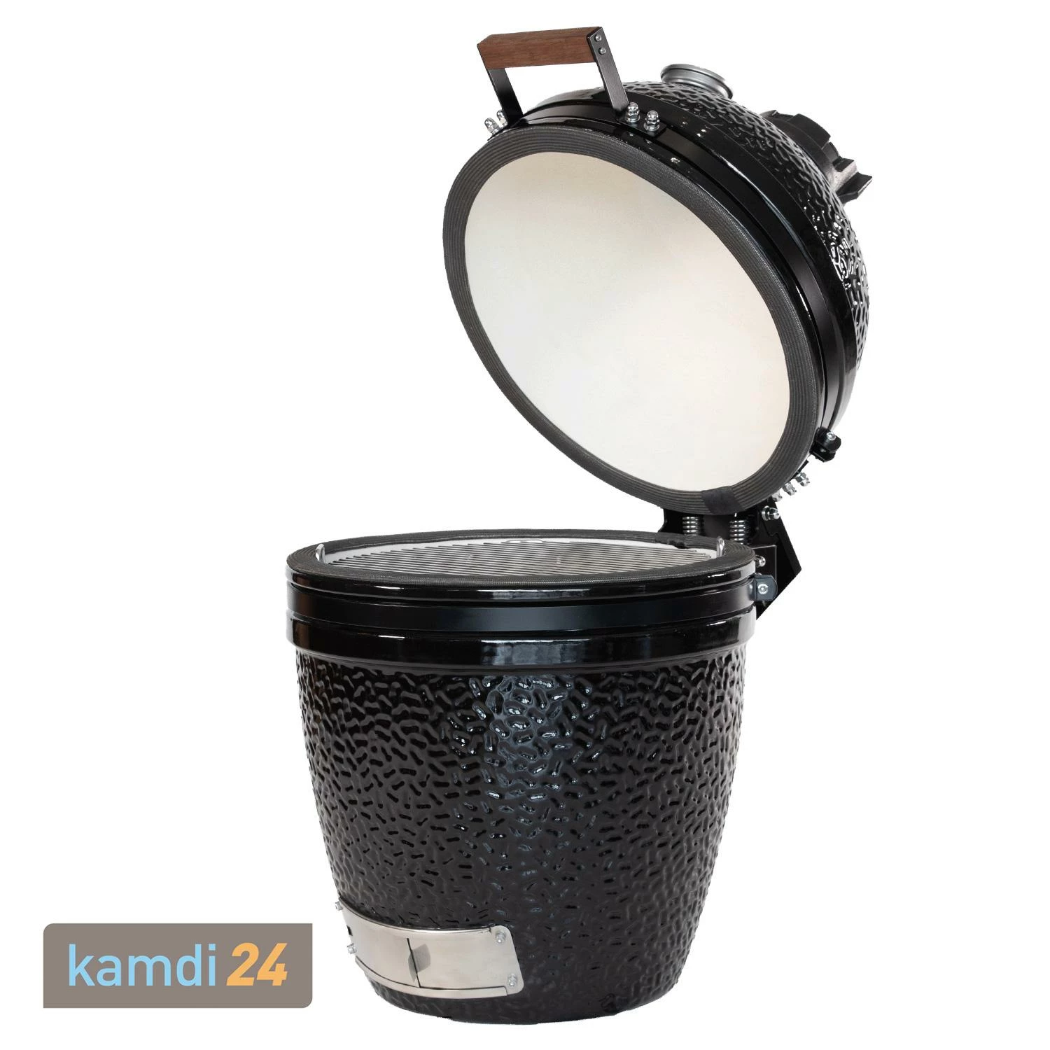 The Bastard Medium Solo Keramikgrill 4 The Bastard Medium Solo Keramikgrill – Bild 2