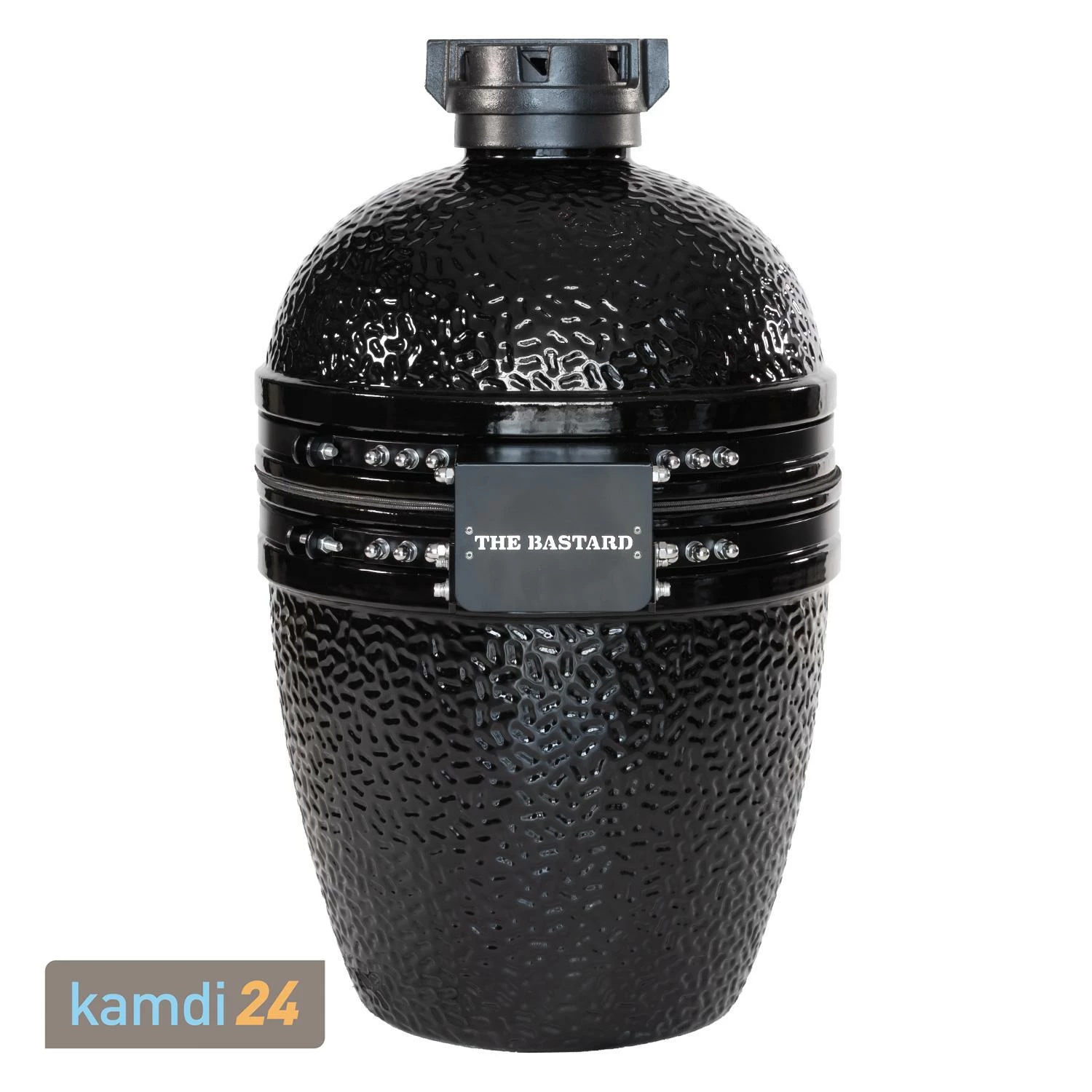 The Bastard Medium Solo Keramikgrill 5 The Bastard Medium Solo Keramikgrill – Bild 3