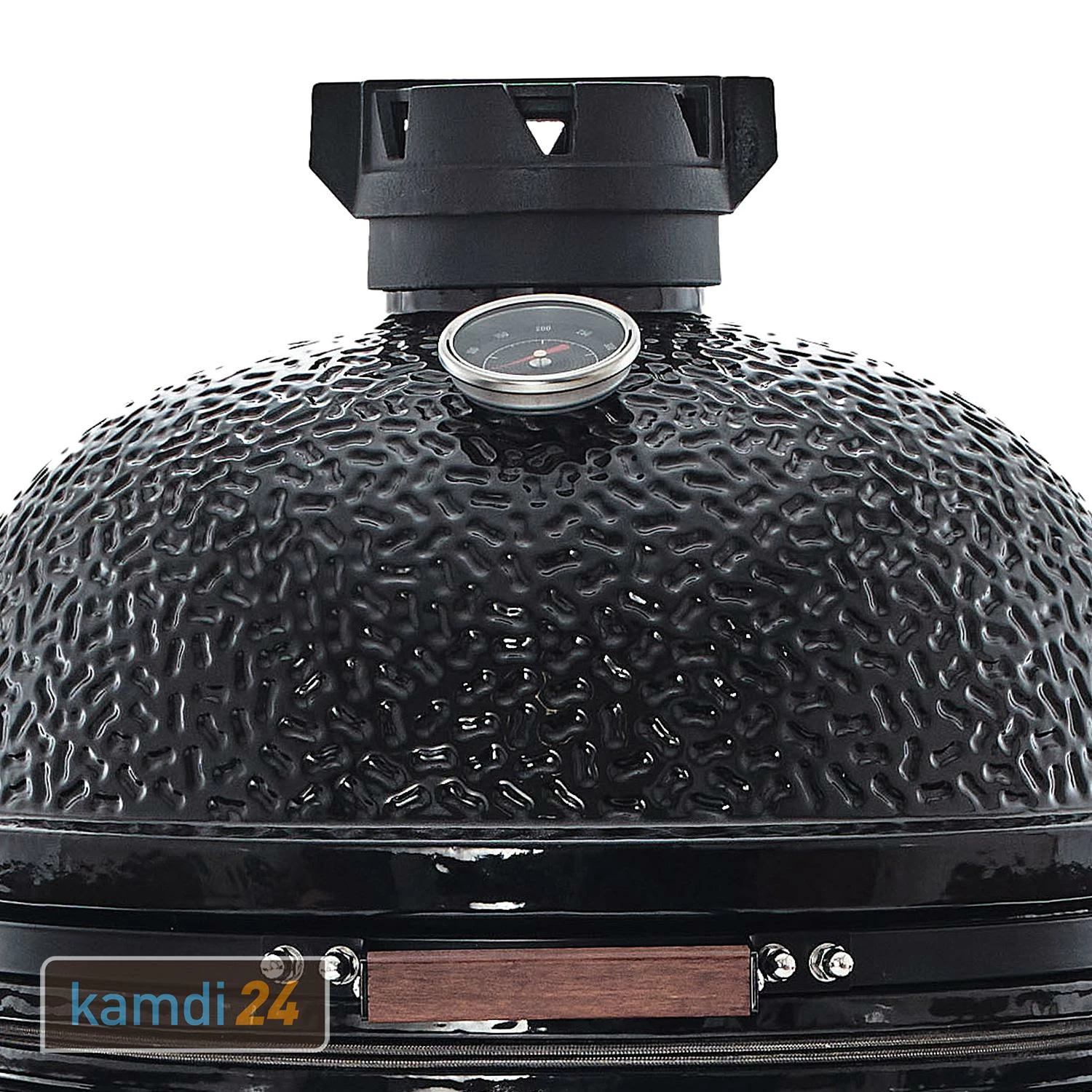 The Bastard Medium Solo Keramikgrill 6 The Bastard Medium Solo Keramikgrill – Bild 4