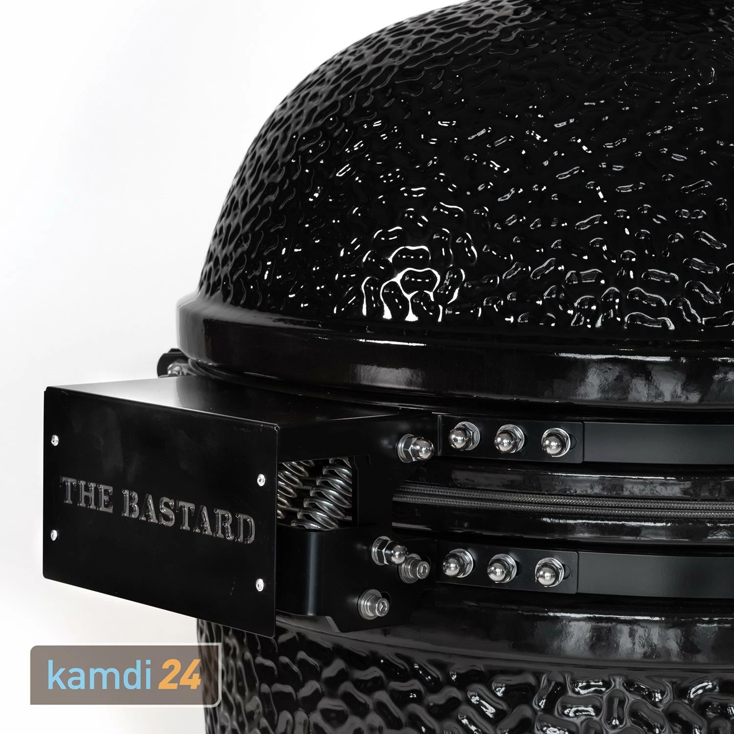 The Bastard Medium Solo Keramikgrill 7 The Bastard Medium Solo Keramikgrill – Bild 5