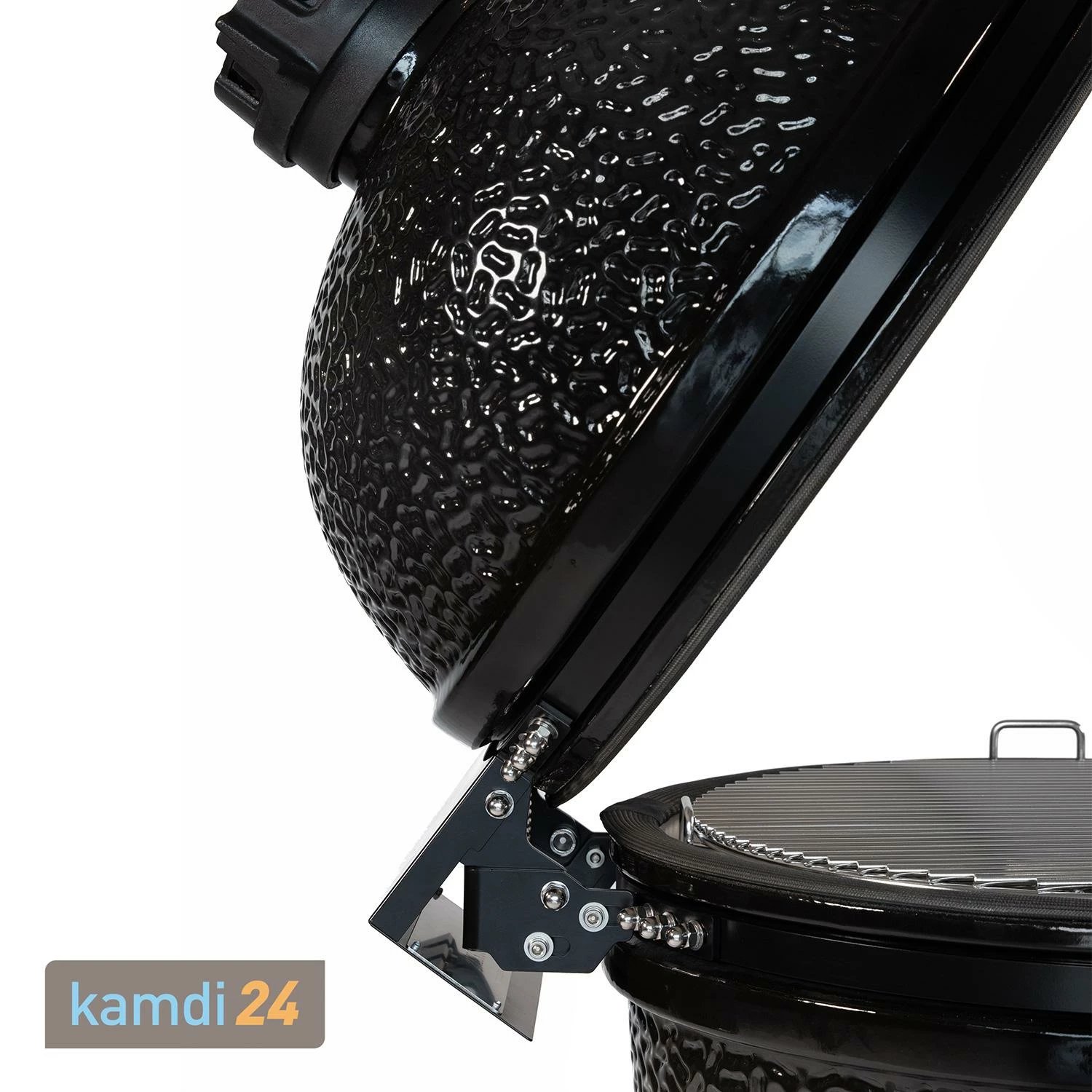 The Bastard Medium Solo Keramikgrill 8 The Bastard Medium Solo Keramikgrill – Bild 6