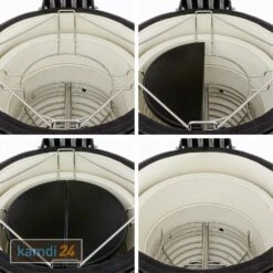 The Bastard Medium Solo Keramikgrill 21 The Bastard Medium Solo Keramikgrill -Outdoorchef-ausverkauf the bastard medium solo keramikgrill 21537 m 7