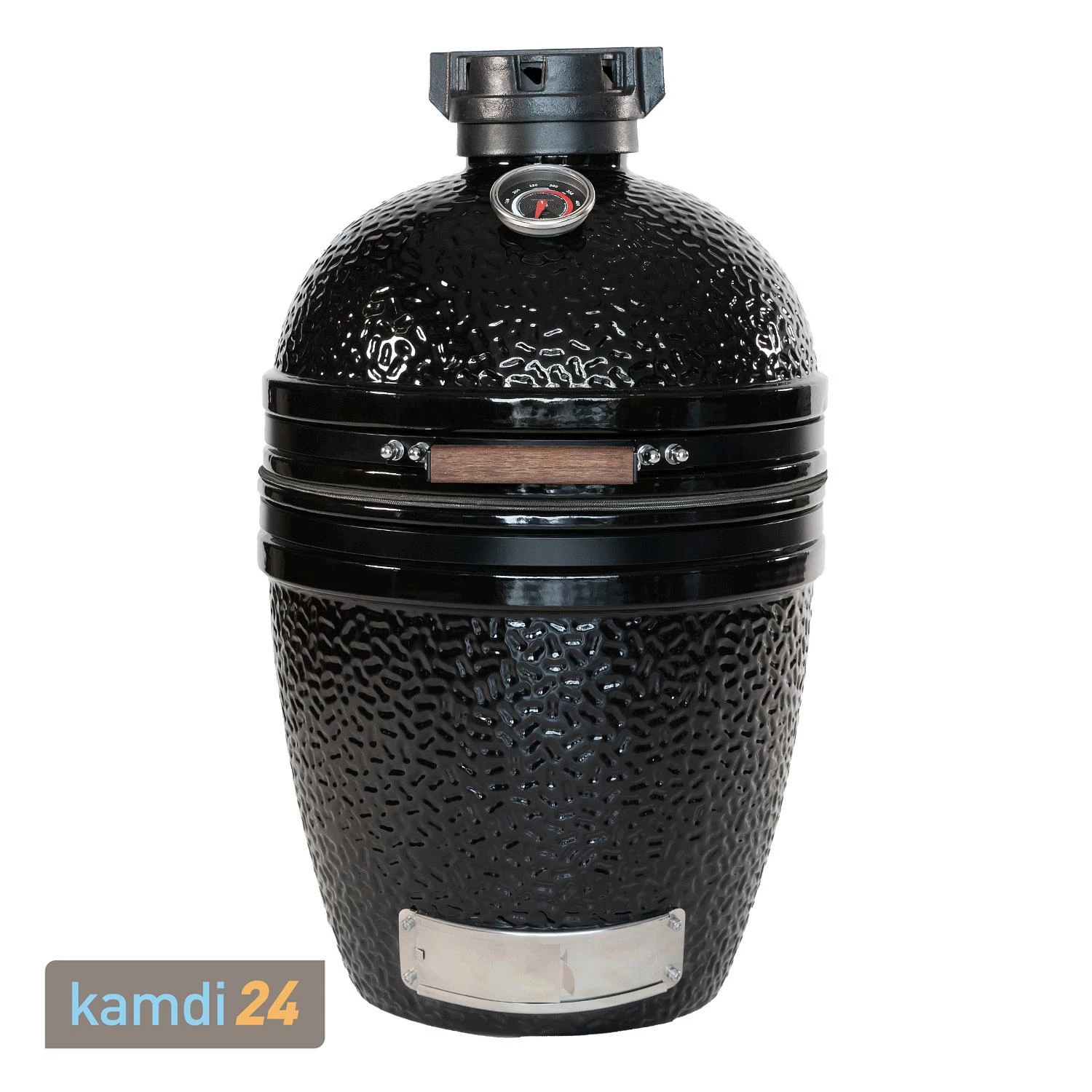 The Bastard Medium Solo Keramikgrill 3 The Bastard Medium Solo Keramikgrill