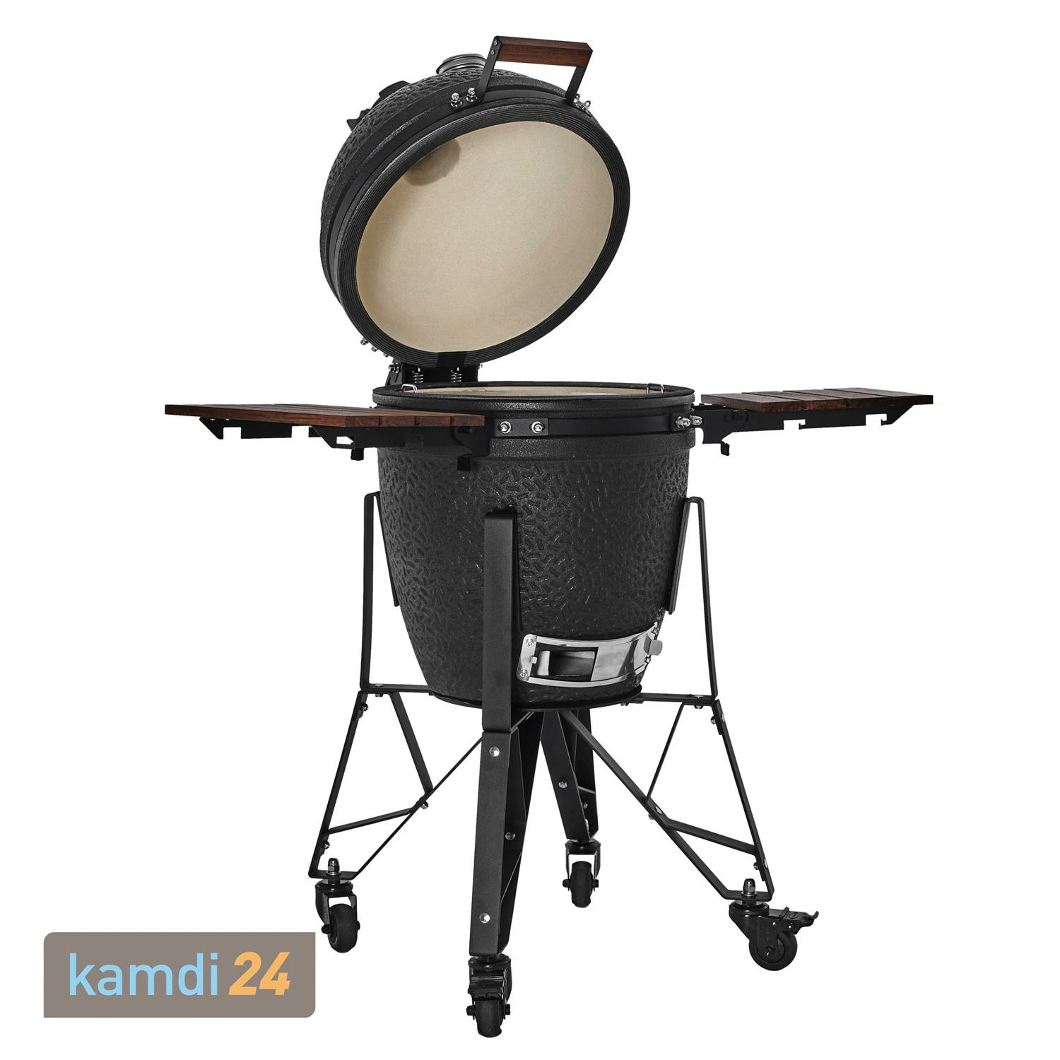 The Bastard Medium Urban Complete Keramikgrill 4 The Bastard Medium Urban Complete Keramikgrill – Bild 2