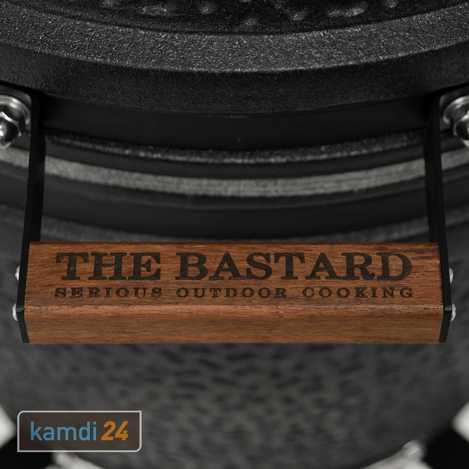 The Bastard Medium Urban Complete Keramikgrill 9 The Bastard Medium Urban Complete Keramikgrill – Bild 7