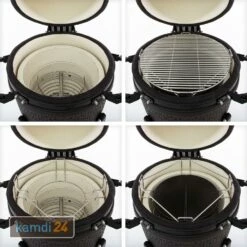 The Bastard Medium Urban Complete Keramikgrill 22 The Bastard Medium Urban Complete Keramikgrill -Outdoorchef-ausverkauf the bastard medium urban complete keramikgrill 21524 m 8