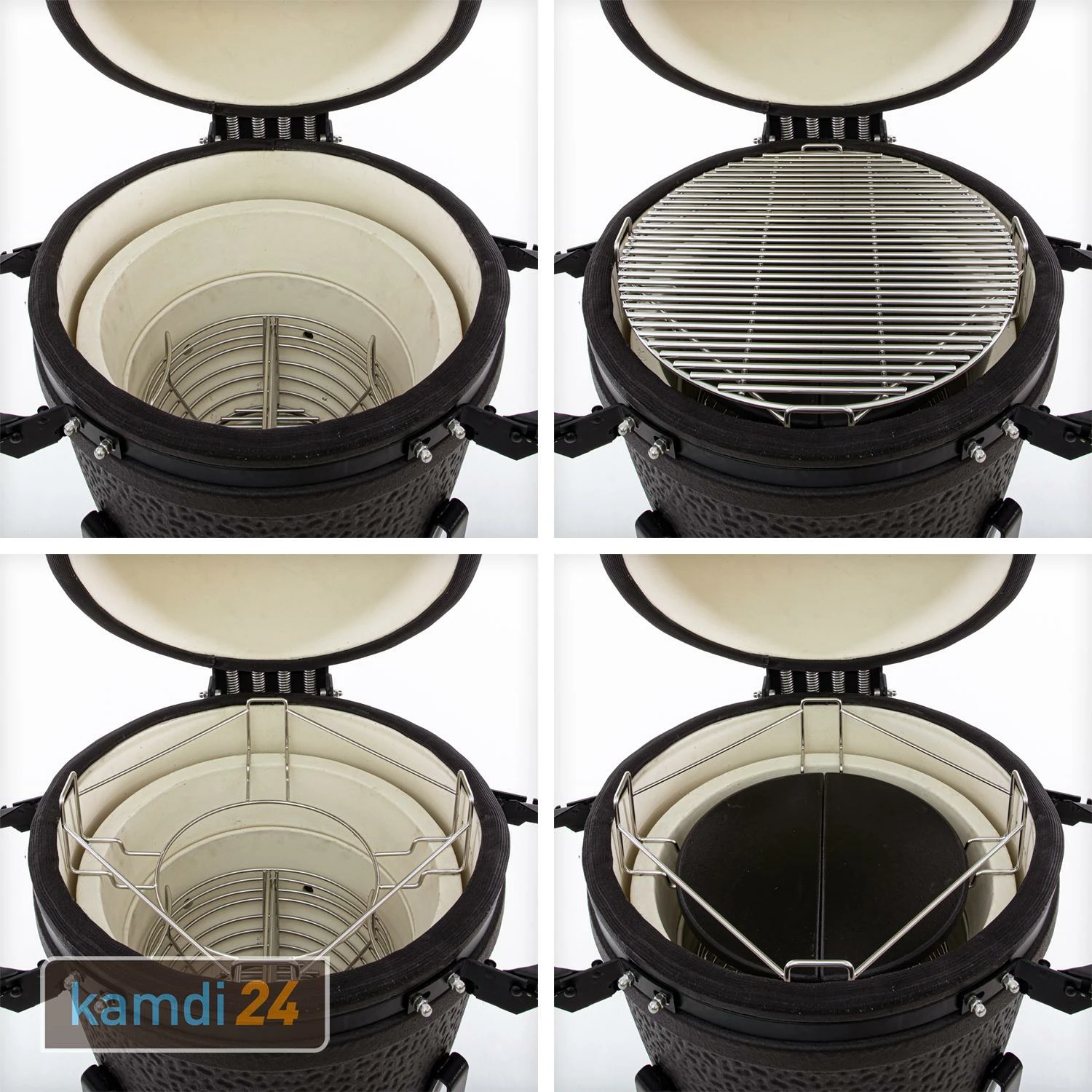 The Bastard Medium Urban Complete Keramikgrill 11 The Bastard Medium Urban Complete Keramikgrill – Bild 9