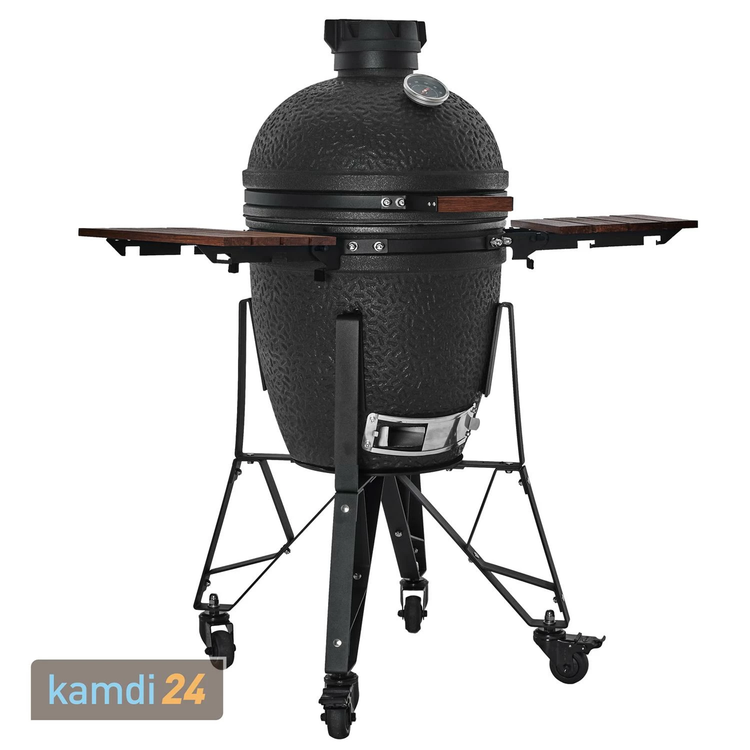 The Bastard Medium Urban Complete Keramikgrill 3 The Bastard Medium Urban Complete Keramikgrill