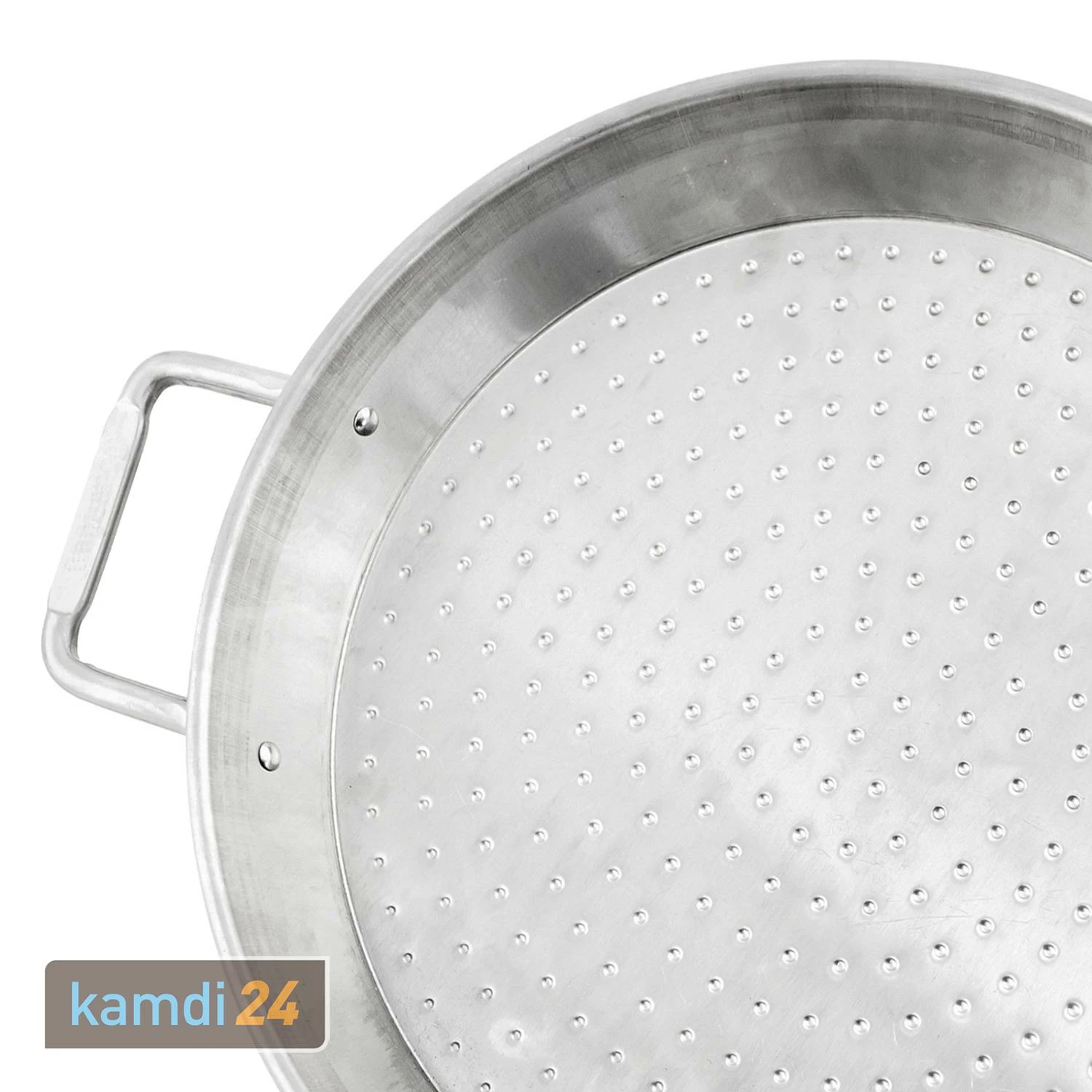 The Bastard Paella-Pfanne 4 The Bastard Paella-Pfanne – Bild 2