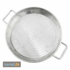 The Bastard Paella-Pfanne