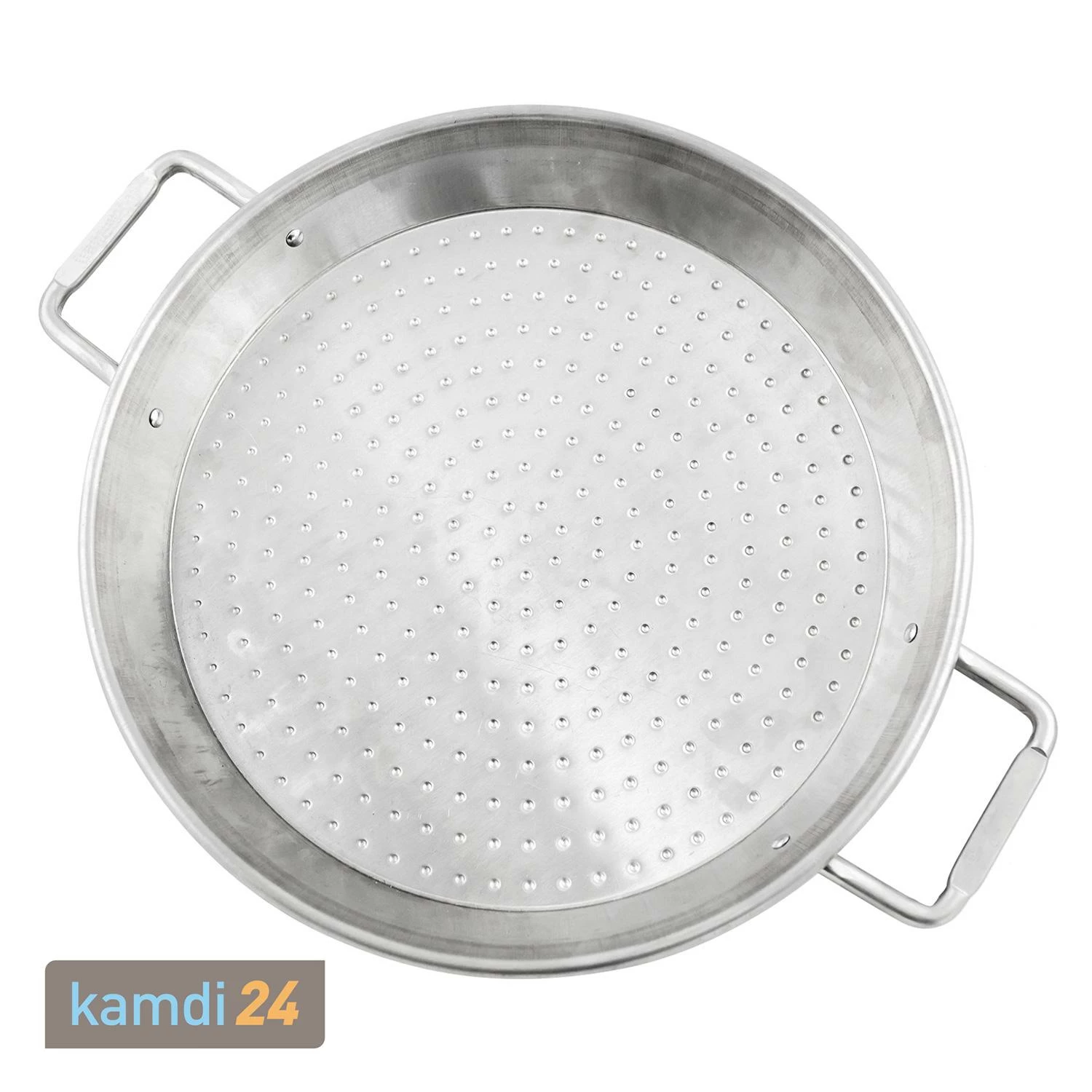 The Bastard Paella-Pfanne 3 The Bastard Paella-Pfanne