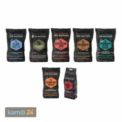 The Bastard Paraquay White Quebracho Holzkohle 10 Kg -Outdoorchef-ausverkauf the bastard paraquay white quebracho holzkohle 10 kg 22249 m 2