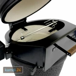 The Bastard Pizza- Und Rotisserie-Aufsatz Large -Outdoorchef-ausverkauf the bastard pizza und rotisserie aufsatz large 22436 m 7