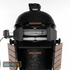 The Bastard Pizza- Und Rotisserie-Aufsatz Large -Outdoorchef-ausverkauf the bastard pizza und rotisserie aufsatz large 22436 m 8