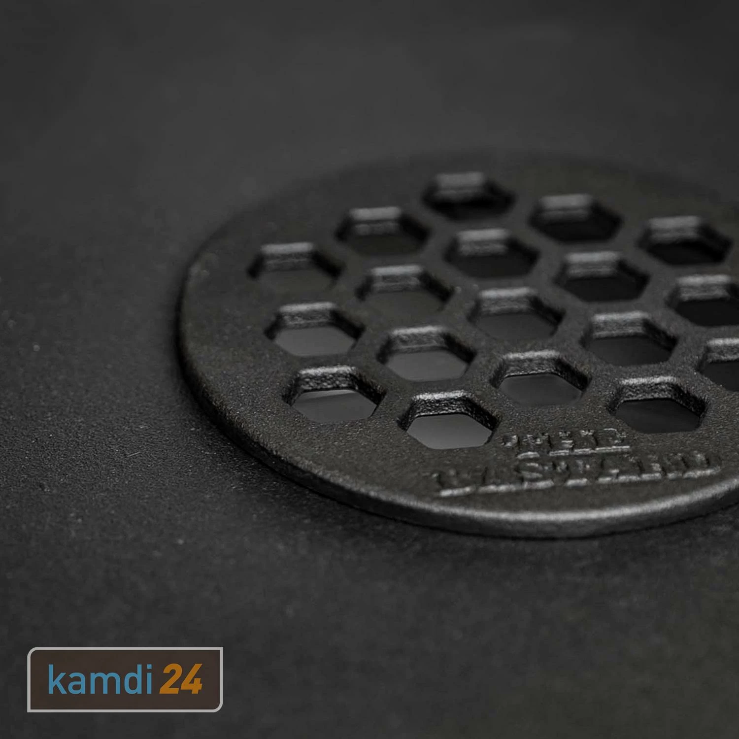 The Bastard Plancha Grillplatte Large 5 The Bastard Plancha Grillplatte Large – Bild 3