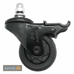 The Bastard Räder 4er-Set