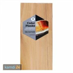 The Bastard Räucherbrett Zedernholz Medium 3er-Set 5 The Bastard Räucherbrett Zedernholz Medium 3er-Set -Outdoorchef-ausverkauf the bastard raeucherbrett zedernholz medium 3er set 22313 m 1