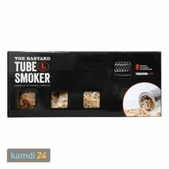 The Bastard Räucherröhre Large -Outdoorchef-ausverkauf the bastard raeucherroehre large m 1