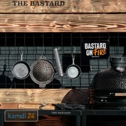 The Bastard Räucherröhre Large -Outdoorchef-ausverkauf the bastard raeucherroehre large m 2