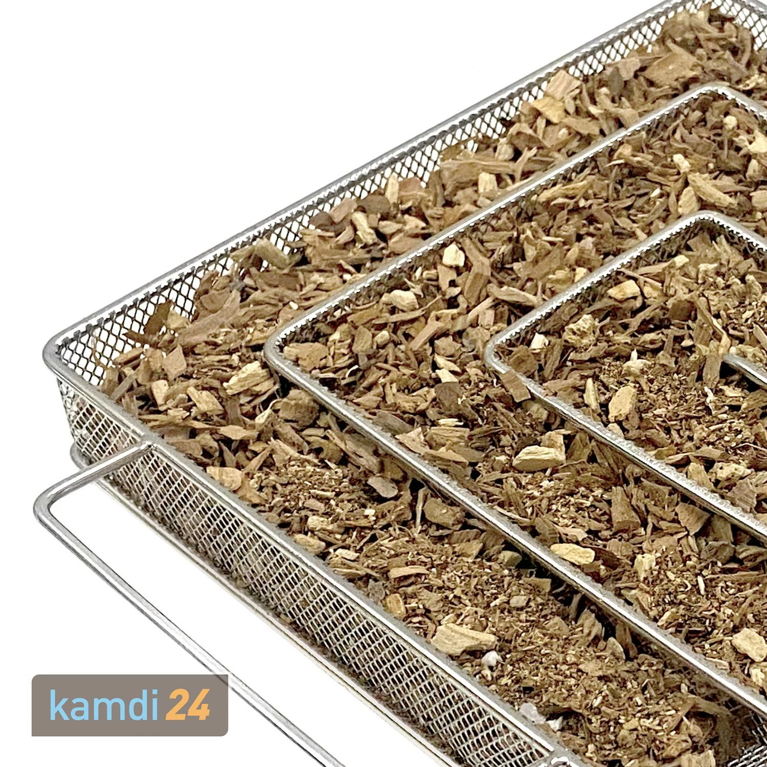 The Bastard Räucherset Inkl. Räucherchips Cherry 4 The Bastard Räucherset Inkl. Räucherchips Cherry – Bild 2