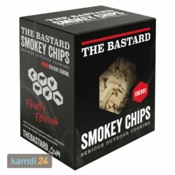 The Bastard Räucherset Inkl. Räucherchips Cherry 7 The Bastard Räucherset Inkl. Räucherchips Cherry -Outdoorchef-ausverkauf the bastard raeucherset inkl raeucherchips cherry m 2