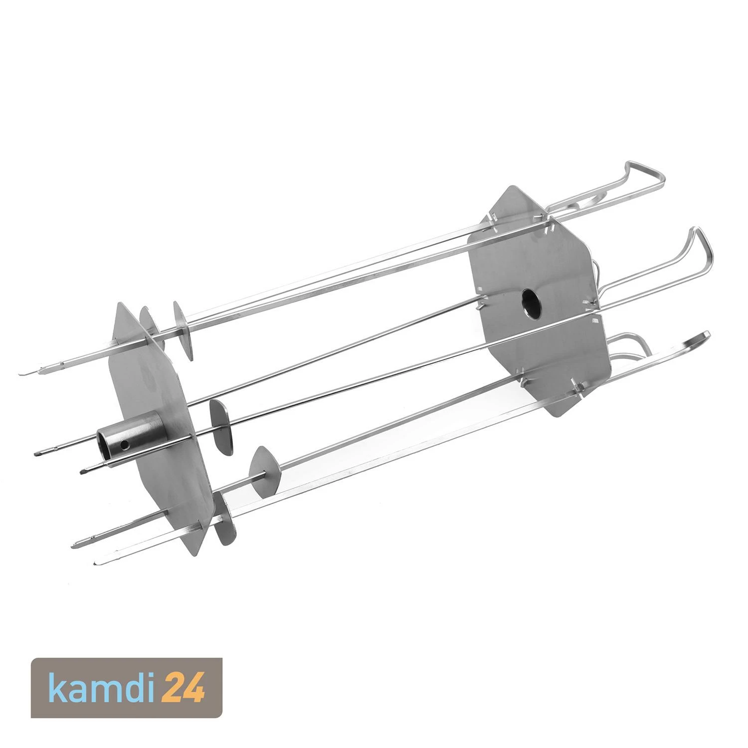 The Bastard Rotisserie Gestell 3 The Bastard Rotisserie Gestell