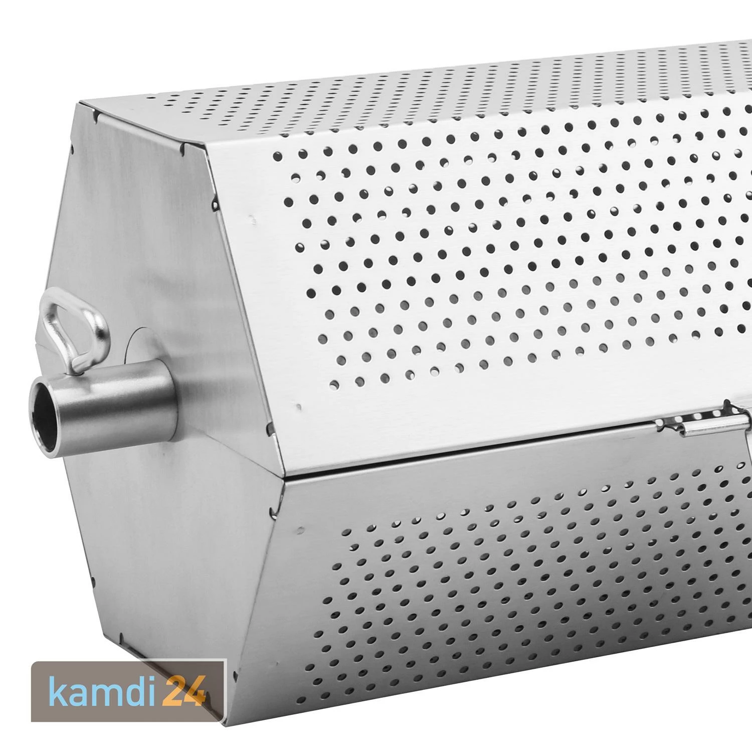 The Bastard Rotisseriekorb 4 The Bastard Rotisseriekorb – Bild 2