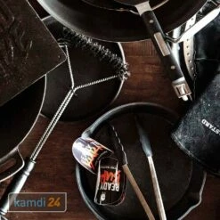 The Bastard Silikon-Grillzange 9 The Bastard Silikon-Grillzange -Outdoorchef-ausverkauf the bastard silikon grillzange 22324 m 3