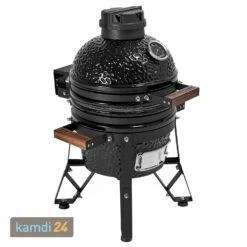The Bastard Small Keramikgrill