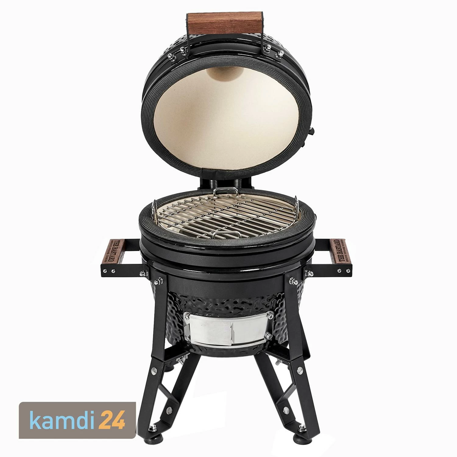 The Bastard Small Keramikgrill 5 The Bastard Small Keramikgrill – Bild 3