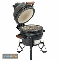 The Bastard Small Urban Keramikgrill -Outdoorchef-ausverkauf the bastard small urban keramikgrill 21533 m 1