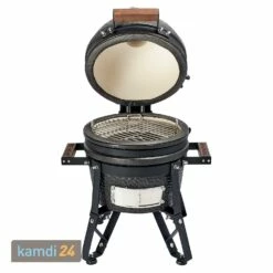 The Bastard Small Urban Keramikgrill -Outdoorchef-ausverkauf the bastard small urban keramikgrill 21533 m 2