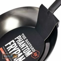 The Bastard Stahlpfanne Large Ø 28 Cm -Outdoorchef-ausverkauf the bastard stahlpfanne large 28 cm 22340 m 3