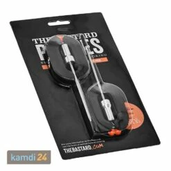 The Bastard Temperaturfühler Für Bluetooth Professional Thermometer 2er Set