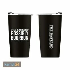 The Bastard Thermobecher