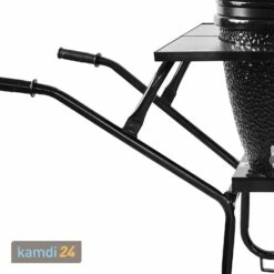 The Bastard Transportwagen Für Keramikgrill Large -Outdoorchef-ausverkauf the bastard transportwagen fuer keramikgrill large 22463 m 3