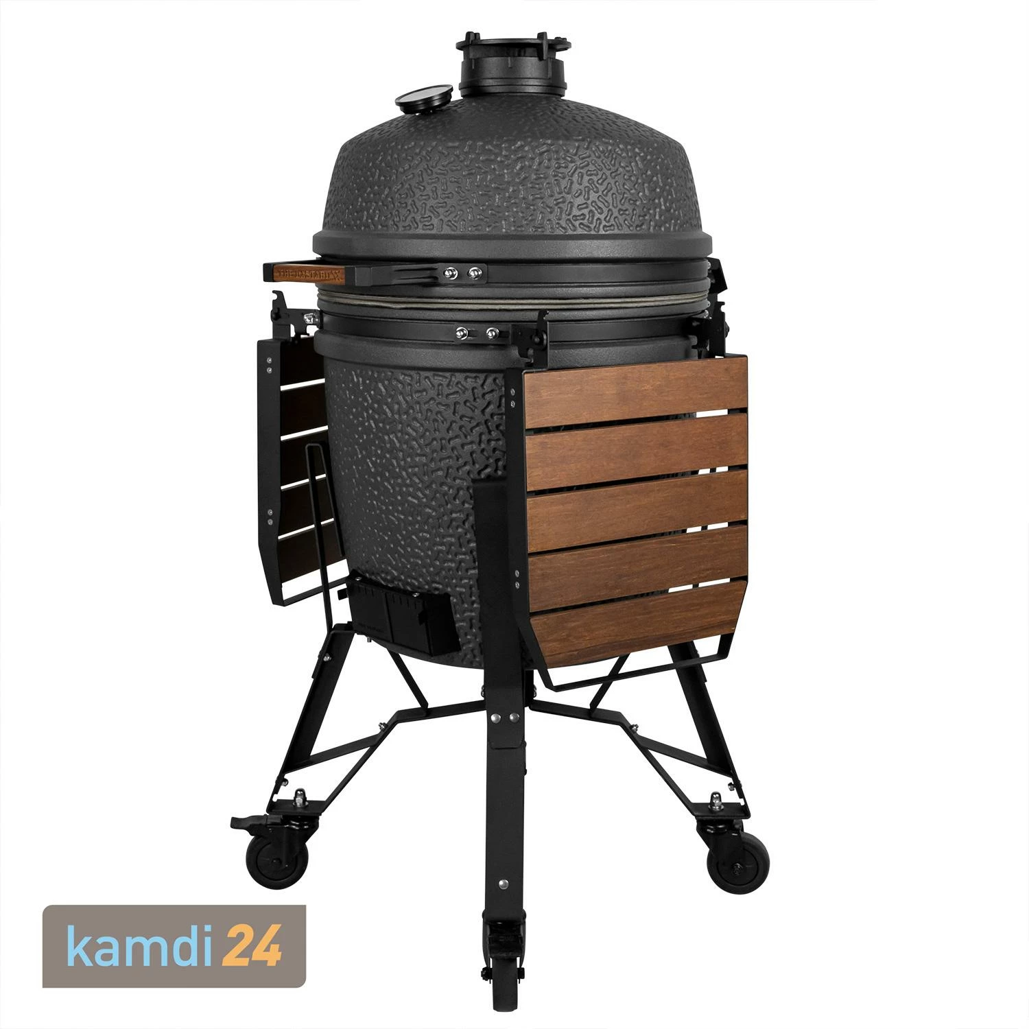 The Bastard VX Large Complete Keramikgrill 7 The Bastard VX Large Complete Keramikgrill – Bild 5