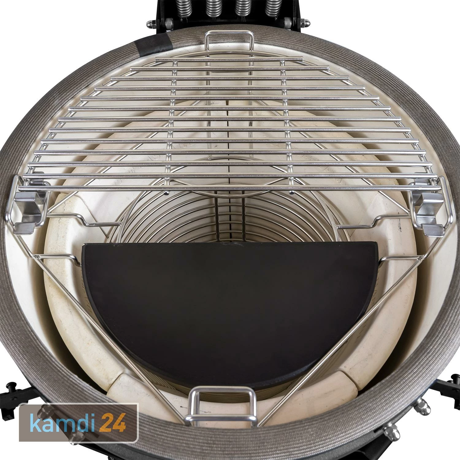 The Bastard VX Large Complete Keramikgrill 8 The Bastard VX Large Complete Keramikgrill – Bild 6