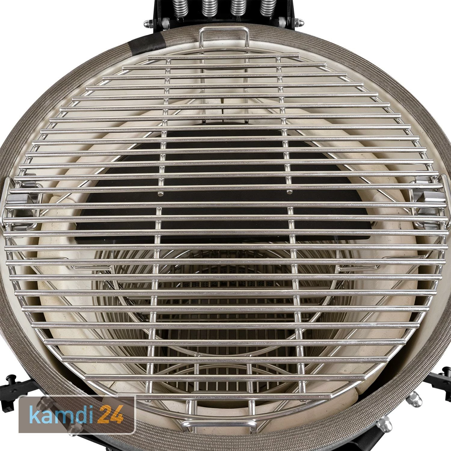 The Bastard VX Large Complete Keramikgrill 9 The Bastard VX Large Complete Keramikgrill – Bild 7