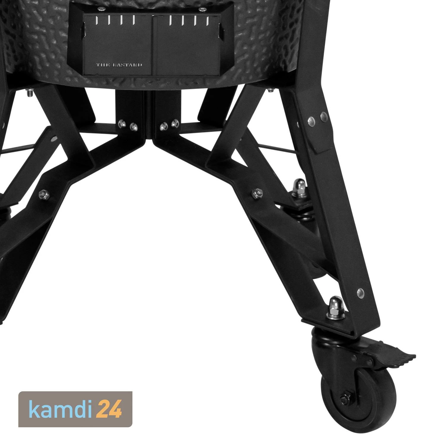 The Bastard VX Large Complete Keramikgrill 10 The Bastard VX Large Complete Keramikgrill – Bild 8