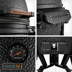 The Bastard VX Large Complete Keramikgrill 23 The Bastard VX Large Complete Keramikgrill -Outdoorchef-ausverkauf the bastard vx large complete keramikgrill 25469 m 9