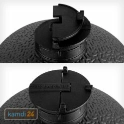 The Bastard VX Large Solo Keramikgrill -Outdoorchef-ausverkauf the bastard vx large solo keramikgrill 25475 m 11