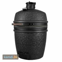 The Bastard VX Large Solo Keramikgrill -Outdoorchef-ausverkauf the bastard vx large solo keramikgrill 25475 m 2