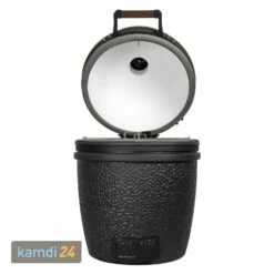 The Bastard VX Large Solo Keramikgrill -Outdoorchef-ausverkauf the bastard vx large solo keramikgrill 25475 m 3