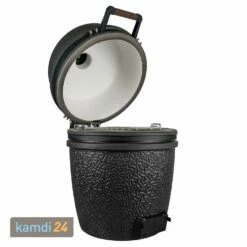 The Bastard VX Large Solo Keramikgrill -Outdoorchef-ausverkauf the bastard vx large solo keramikgrill 25475 m 4