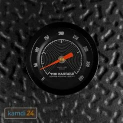 The Bastard VX Large Solo Keramikgrill -Outdoorchef-ausverkauf the bastard vx large solo keramikgrill 25475 m 8