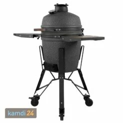 The Bastard VX Medium Complete Keramikgrill