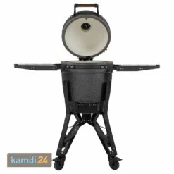 The Bastard VX Medium Complete Keramikgrill -Outdoorchef-ausverkauf the bastard vx medium complete keramikgrill 25476 m 2