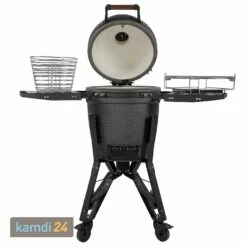 The Bastard VX Medium Complete Keramikgrill -Outdoorchef-ausverkauf the bastard vx medium complete keramikgrill 25476 m 3